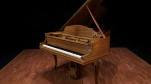 Steinway pianos for sale: 1928 Steinway Queen Anne M - $86,500