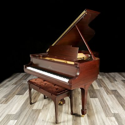 Steinway pianos for sale: 1929 Steinway Grand M - $49,500