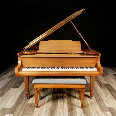 Steinway pianos for sale: 1929 Steinway Grand M - $24,500