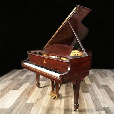 Steinway pianos for sale: 1929 Steinway Grand M - $38,900