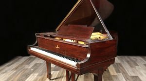 Steinway pianos for sale: 1929 Steinway Grand M - $38,900