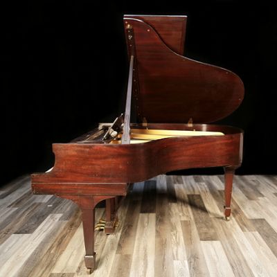 Steinway pianos for sale: 1929 Steinway Grand M - $38,900