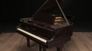 Steinway pianos for sale: 1929 Steinway Grand M - $35,000