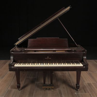 Steinway pianos for sale: 1929 Steinway Grand M - $35,000