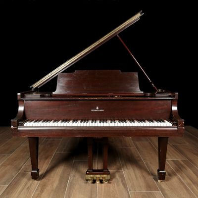 Steinway pianos for sale: 1929 Steinway Grand M - $44,500