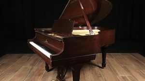 Steinway pianos for sale: 1929 Steinway Grand M - $59,200