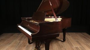 Steinway pianos for sale: 1929 Steinway Grand M - $44,500