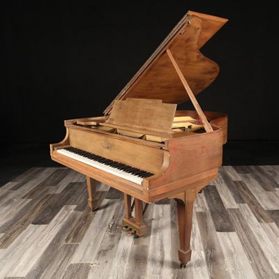 Steinway pianos for sale: 1929 Steinway Grand M - $52,500