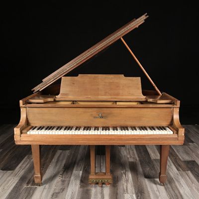Steinway pianos for sale: 1929 Steinway Grand M - $52,500