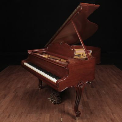 Steinway pianos for sale: 1930 Steinway Louis XV M - $45,000