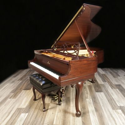 Steinway pianos for sale: 1932 Steinway Grand M - $49,500