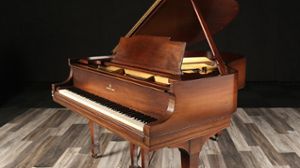 Steinway pianos for sale: 1932 Steinway Grand M - $65,500