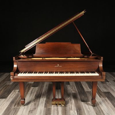 Steinway pianos for sale: 1932 Steinway Grand M - $   0