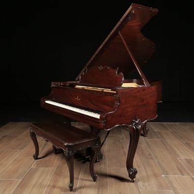 Steinway pianos for sale: 1933 Steinway Grand M - $55,000