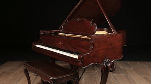 Steinway pianos for sale: 1933 Steinway Grand M - $55,000