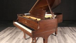 Steinway pianos for sale: 1933 Steinway Grand M - $54,900