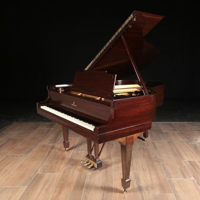 Steinway pianos for sale: 1933 Steinway Grand M - $22,900