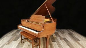 Steinway pianos for sale: 1933 Steinway Grand M - $46,500