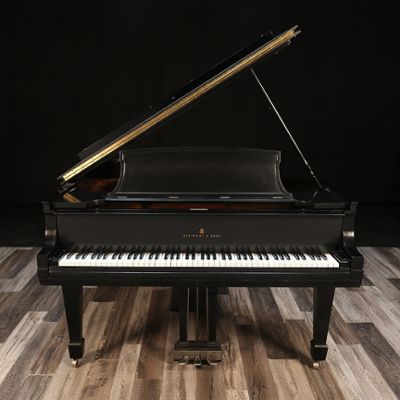 Steinway pianos for sale:  - $58,500