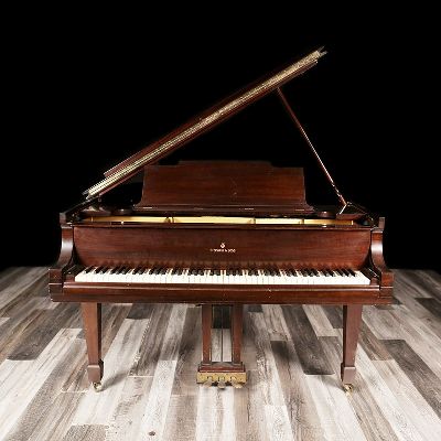 Steinway pianos for sale: 1934 Steinway Grand M - $   0
