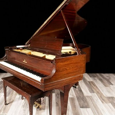 Steinway pianos for sale: 1934 Steinway Grand M - $59,500