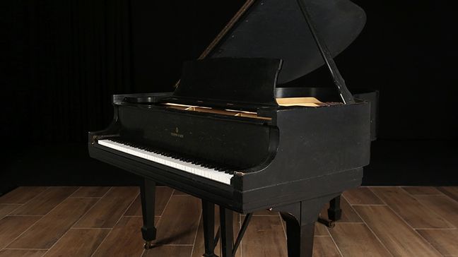 <span>1934</span> Steinway M