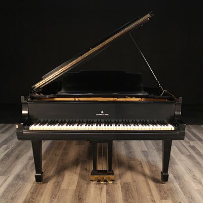 Steinway pianos for sale: 1935 Steinway Grand M - $57,500