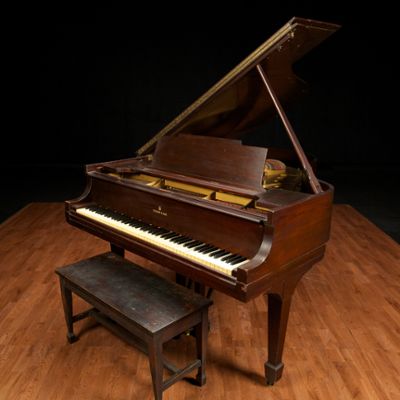 Steinway pianos for sale: 1935 Steinway M - $32,500