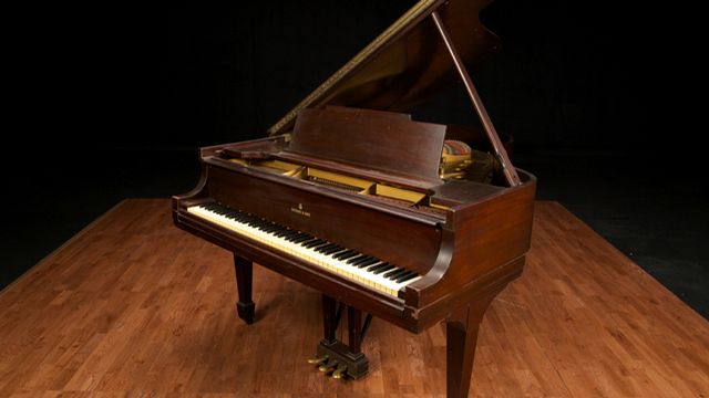 <span>1935</span> Steinway M