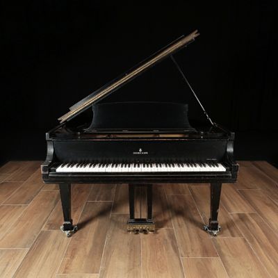 Steinway pianos for sale: 1936 Steinway Grand M - $   0