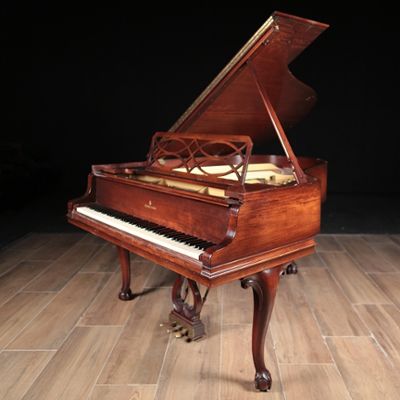 Steinway pianos for sale: 1936 Steinway Grand M - $57,500