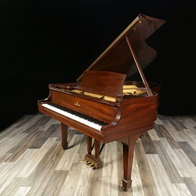 Steinway pianos for sale: 1936 Steinway Grand M - $47,500