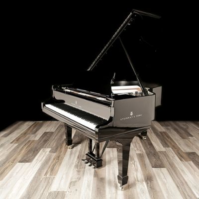 Steinway pianos for sale: 1938 Steinway Grand M - Sterling Edition - $64,500