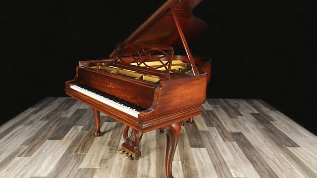 <span>1938</span> Steinway M