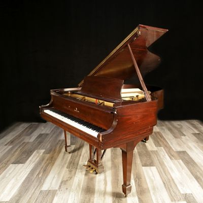 Steinway pianos for sale: 1938 Steinway Grand M - $43,500