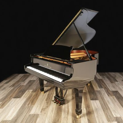 Steinway pianos for sale: 1939 Steinway Grand M - $49,900