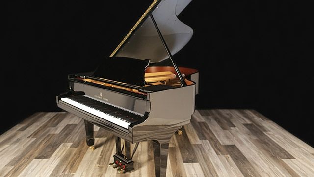 <span>1939</span> Steinway M
