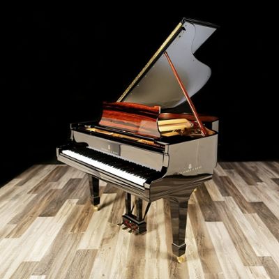 Steinway pianos for sale: 1939 Steinway Grand M - $62,800