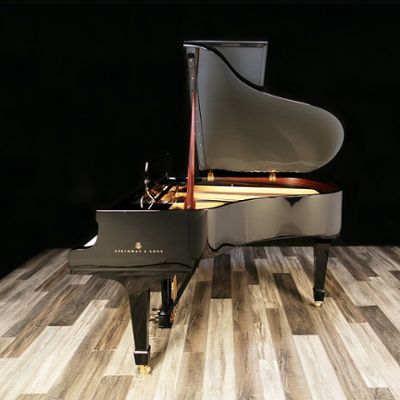 Steinway pianos for sale: 1939 Steinway Grand M - $62,800