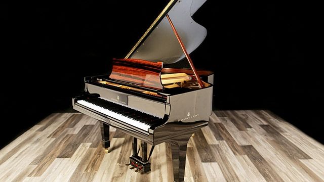 <span>1939</span> Steinway M