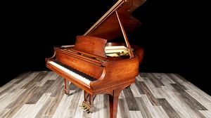 Steinway pianos for sale: 1940 Steinway Grand M - $58,500