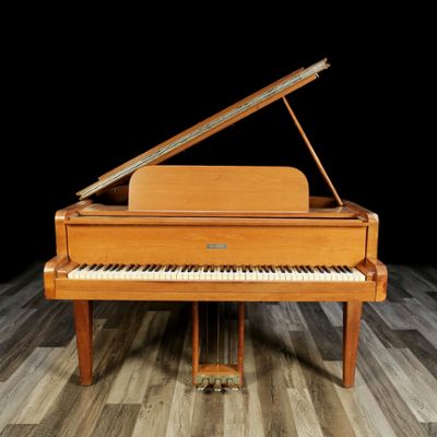 Steinway pianos for sale: 1940 Steinway Grand S - $58,500