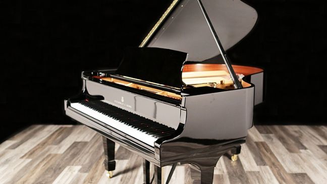<span>1940</span> Steinway M