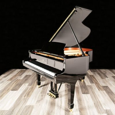 Steinway pianos for sale: 1940 Steinway Grand M - $55,000