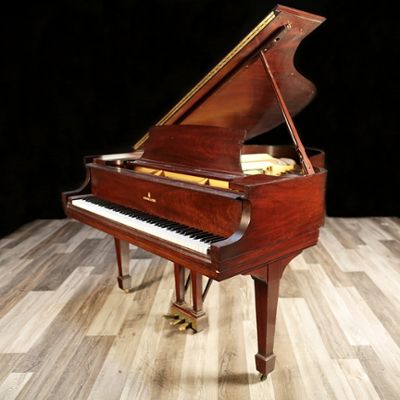 Steinway pianos for sale: 1940 Steinway Grand M - $14,900