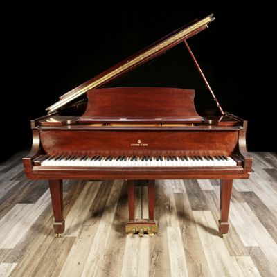 Steinway pianos for sale: 1940 Steinway Grand M - $14,900