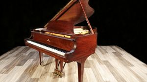 Steinway pianos for sale: 1940 Steinway Grand M - $14,900