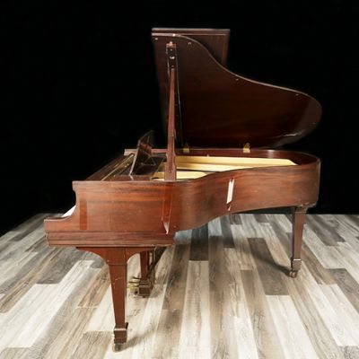 Steinway pianos for sale: 1940 Steinway Grand M - $54,500
