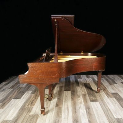 Steinway pianos for sale: 1941 Steinway Grand M - $45,000