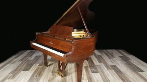 Steinway pianos for sale: 1941 Steinway Grand M - $45,000